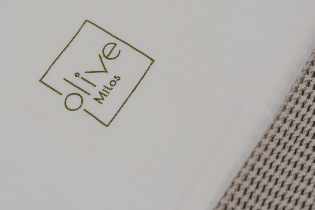 Olive Studios آداماس المظهر الخارجي الصورة