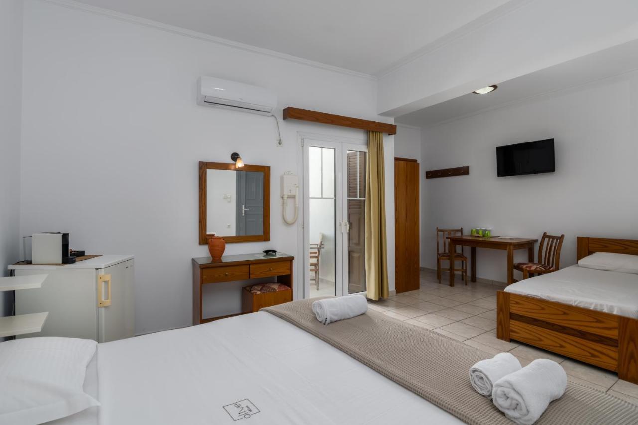 Olive Studios آداماس المظهر الخارجي الصورة
