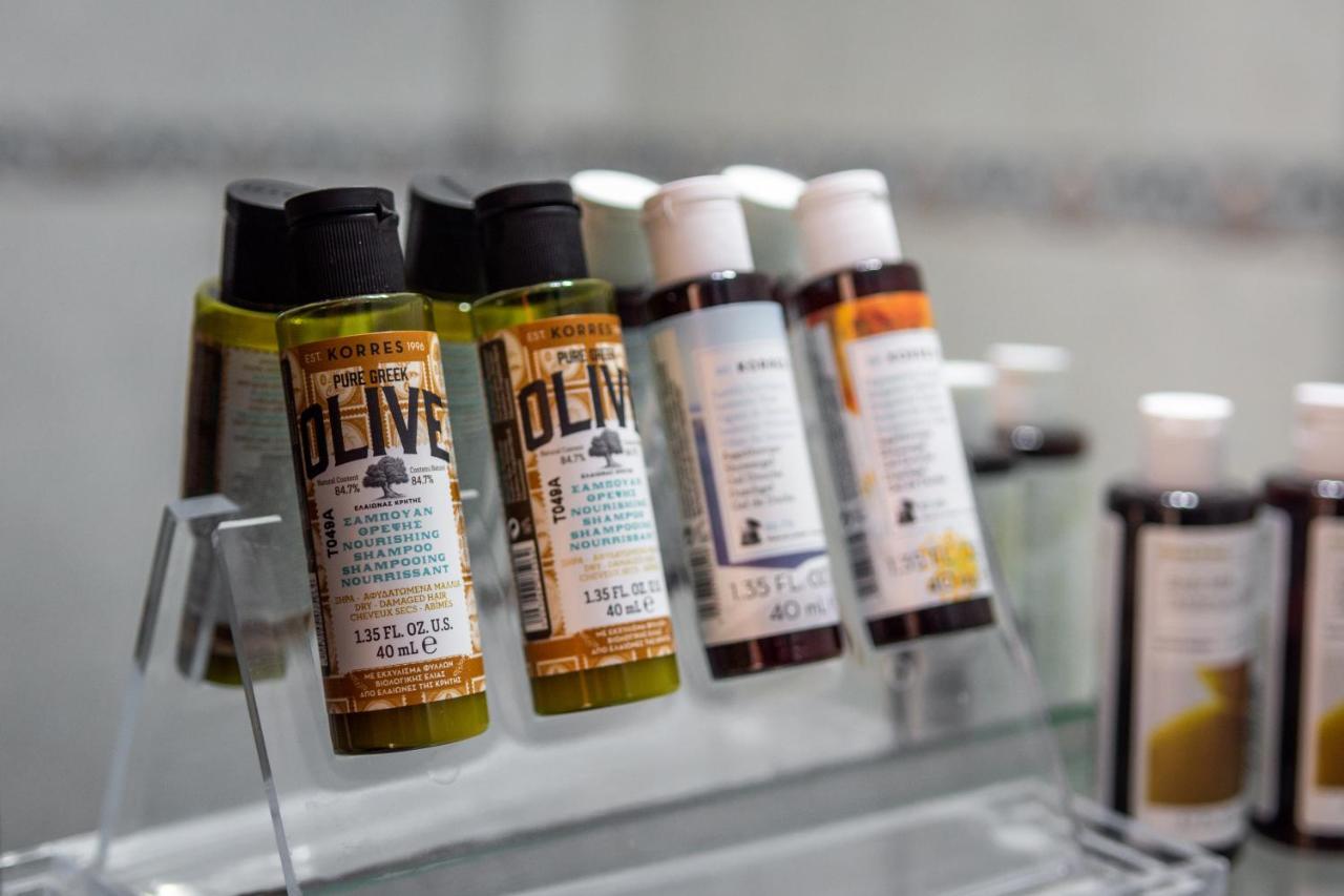 Olive Studios آداماس المظهر الخارجي الصورة