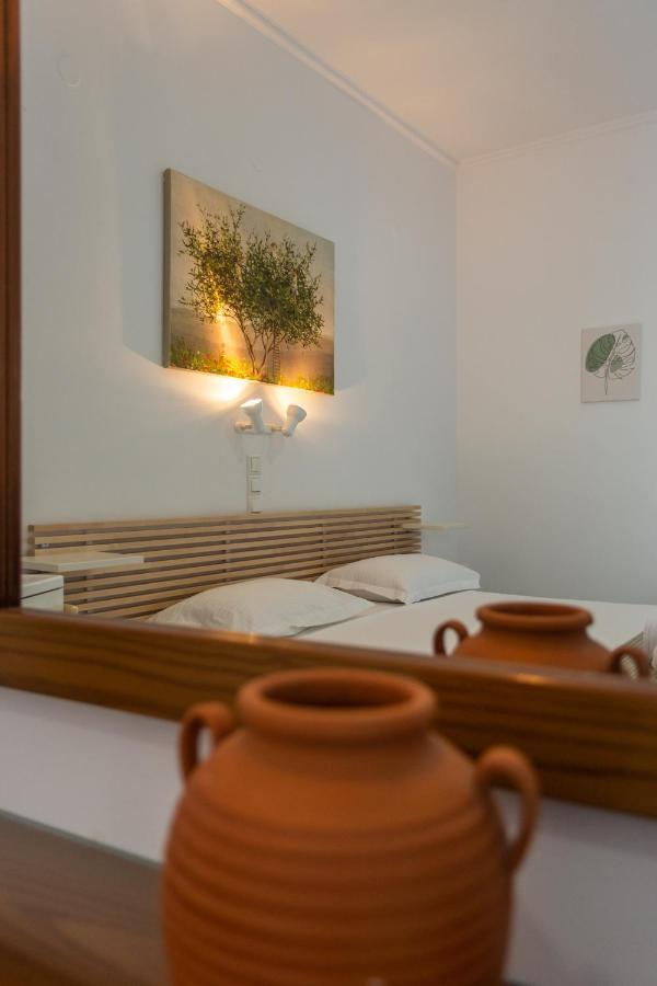 Olive Studios آداماس المظهر الخارجي الصورة